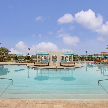 5-Bedroom Home With Private Pool -15 Mins From Disney- Orlando Exterior photo